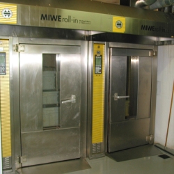 MIWE ROLL-IN 60/60