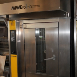 MIWE ROLL-IN 60/100