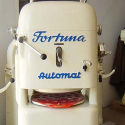 FORTUNA 3 automat