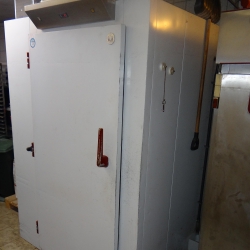 Cooling cabinet STAMM