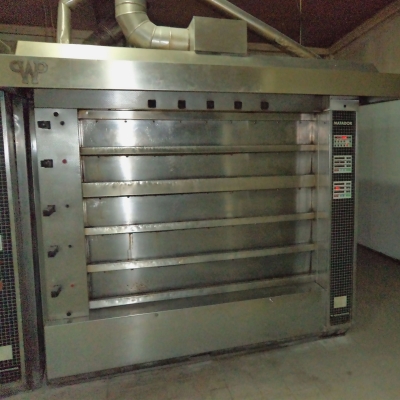 WP MATADOR MD 190